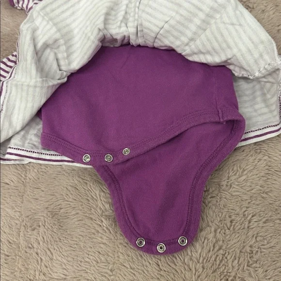 Hello Kitty Onsie - Picture 2 of 4